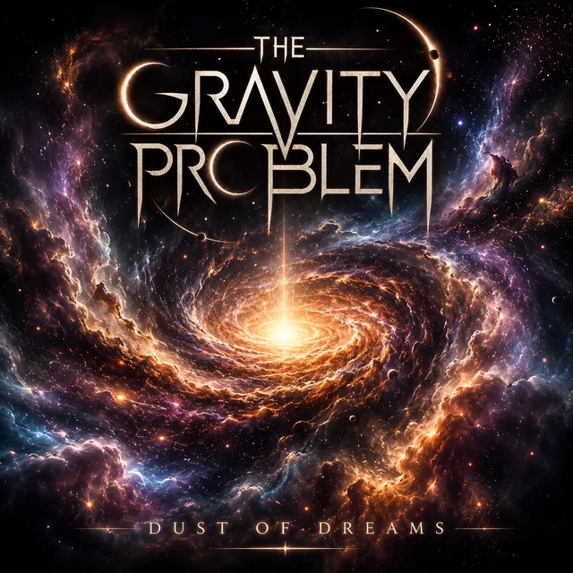 Dust of Dreams cover art