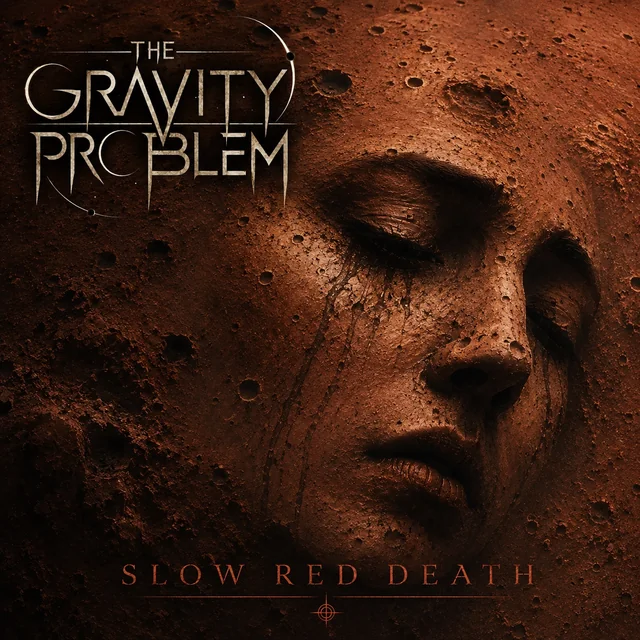 Slow Red Death cover art