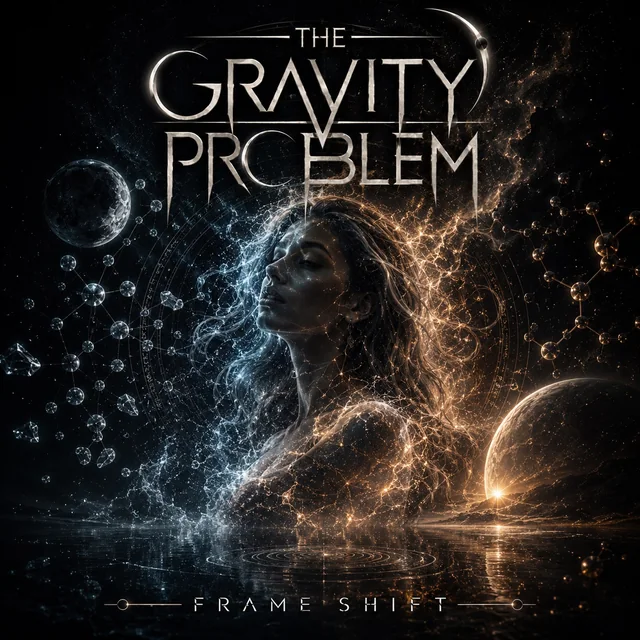 Frame Shift cover art
