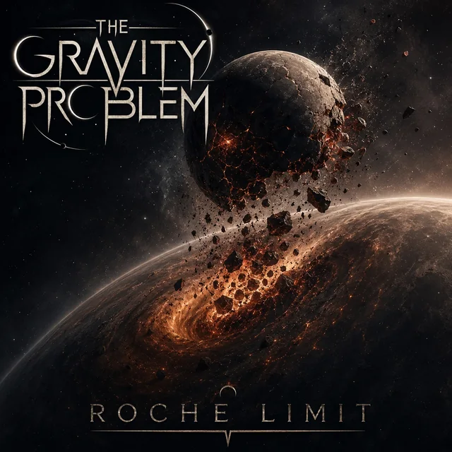 Roche Limit cover art