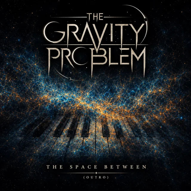 The Space Between Outro cover art